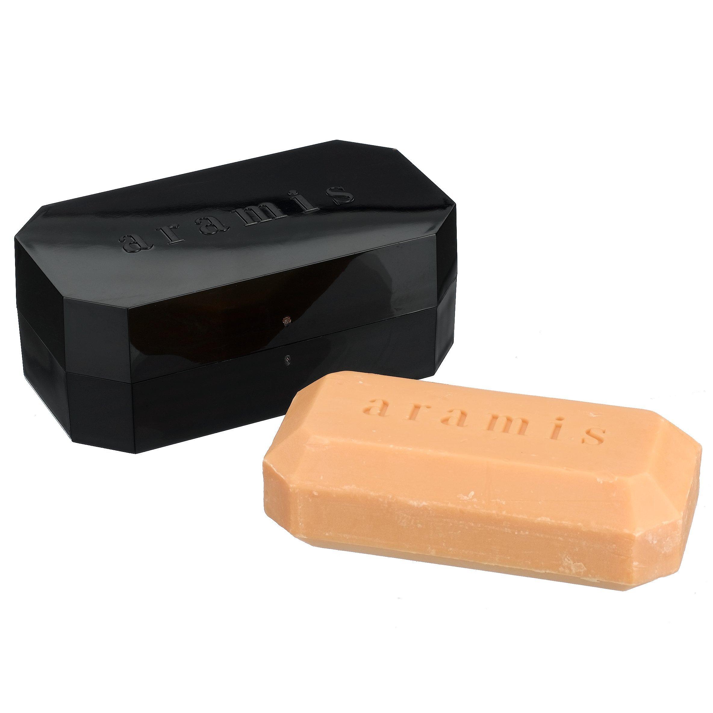Aramis Classic Soap & Case, 120g