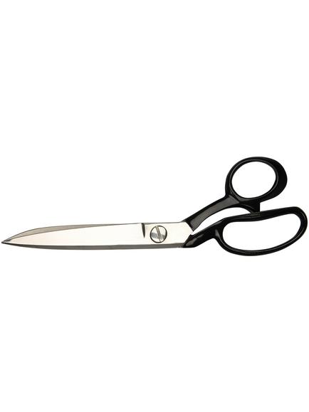 John Lewis Dressmaking Shears, 24cm, Black