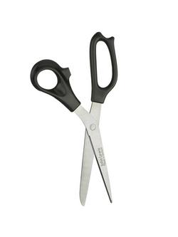 John Lewis General Purpose Scissors, 23cm, 