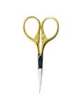 John Lewis Swan Embroidery Scissors, 9cm