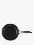 Le Creuset 3-Ply Stainless Steel 20cm Non-Stick Omelette Pan
