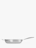 Le Creuset 3-Ply Stainless Steel 28cm Non-Stick Frying Pan