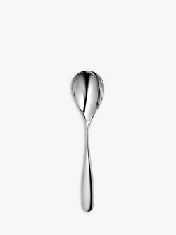 Robert Welch Stanton Serving Spoon, Stainless Steel