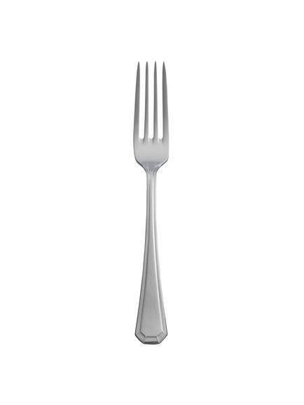 Arthur Price Grecian Stainless Steel Table Fork, Stainless Steel