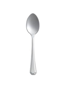Arthur Price Grecian Stainless Steel Teaspoon, Stainless Steel