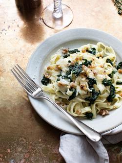 Robert Welch Radford Side Fork - view 2, Stainless Steel