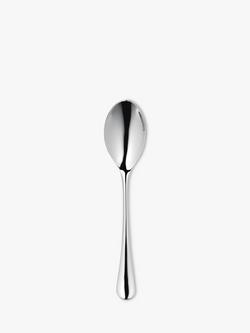 Robert Welch Radford Teaspoon, Stainless Steel
