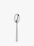 John Lewis Ellipse Dessert Spoon