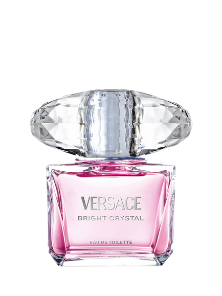 Versace Bright Crystal Eau de Toilette, 90ml, 