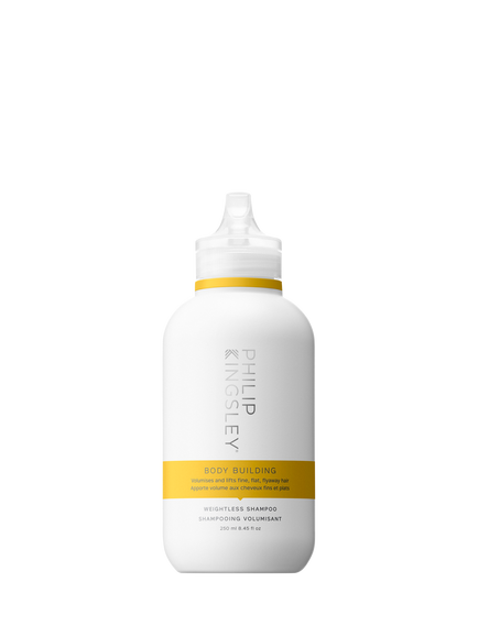Philip Kingsley Body Building Weightless Shampoo, 250ml, 