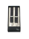 John Lewis Narrow Braces, One Size