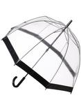 Fulton L041 Birdcage Domed Umbrella