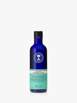 Neal's Yard Remedies Aromatic Foaming Bath, 200ml, 