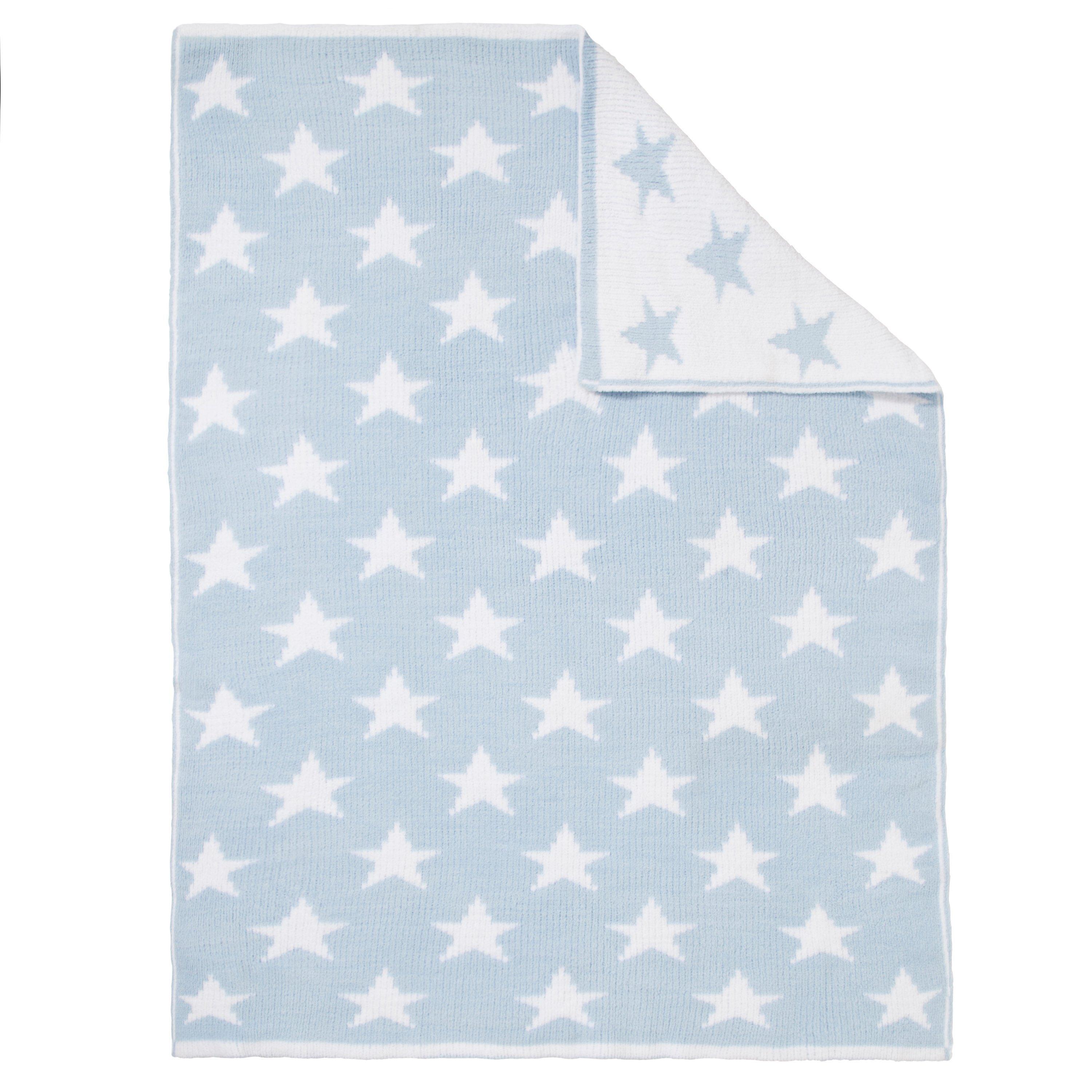 John lewis cot blanket sale