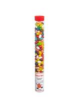 Jelly Belly Assorted Chunky Tube, 270g