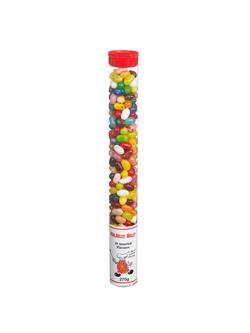 Jelly Belly Assorted Chunky Tube, 270g, 