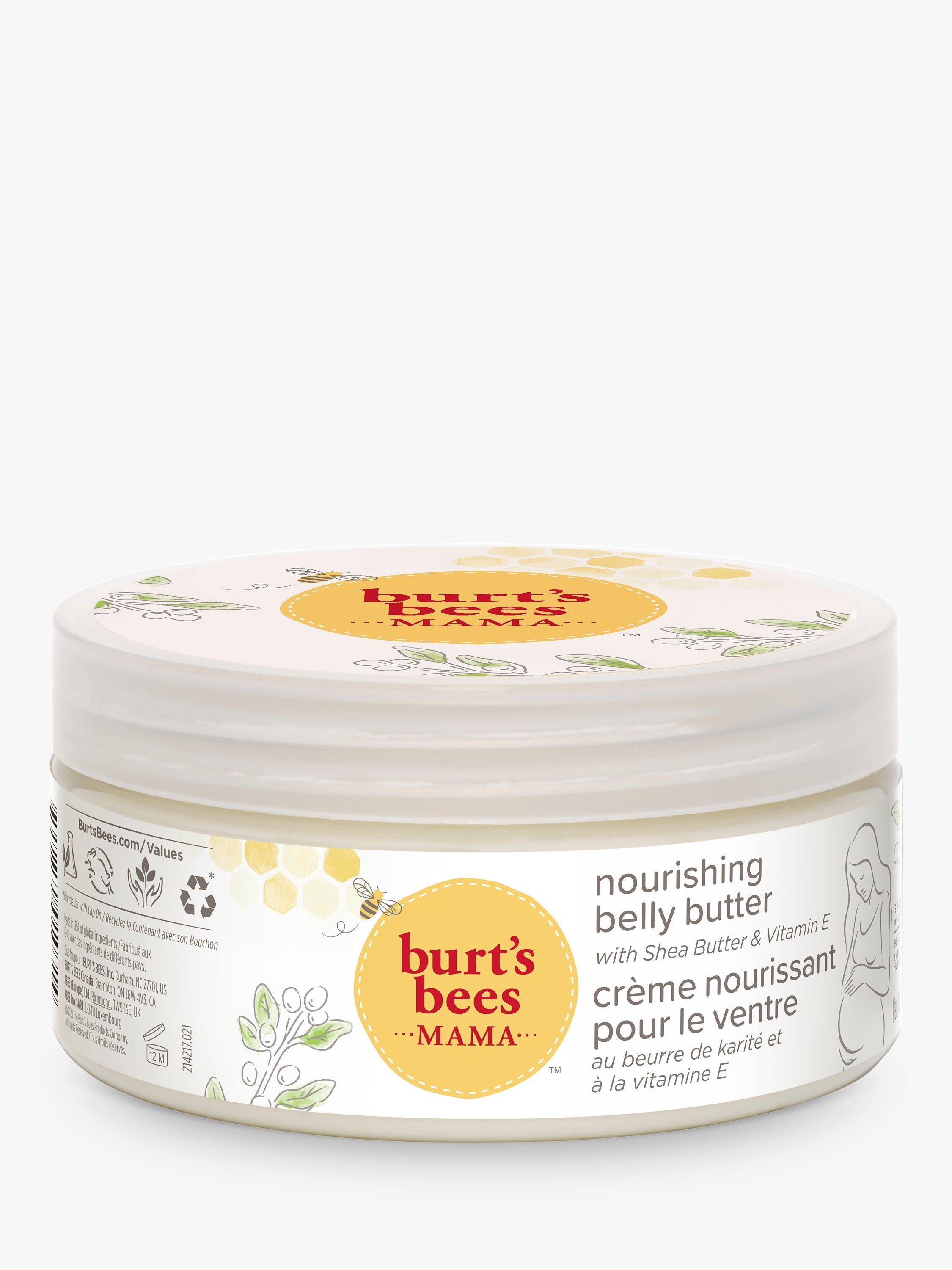 Burt's Bees Mama Bee Belly Butter, 187.1g