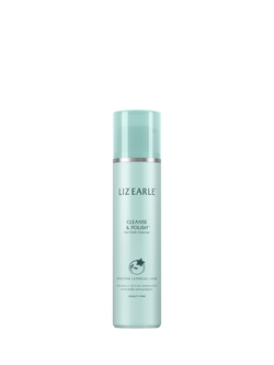 Liz Earle Cleanse & Polish™ Hot Cloth Cleanser, 100ml, 