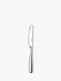Robert Welch Stanton Stainless Steel Table Knife, Stainless Steel