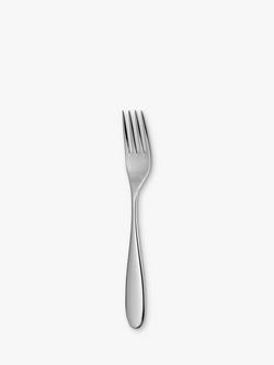 Robert Welch Stanton Side Fork, Stainless Steel