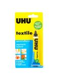 UHU Textile Glue, 19ml