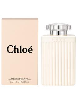 Chloé Body Lotion, 200ml - view 2, 