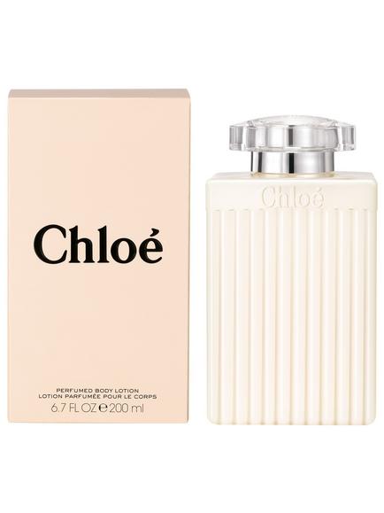 Chloé Body Lotion, 200ml - view 2, 