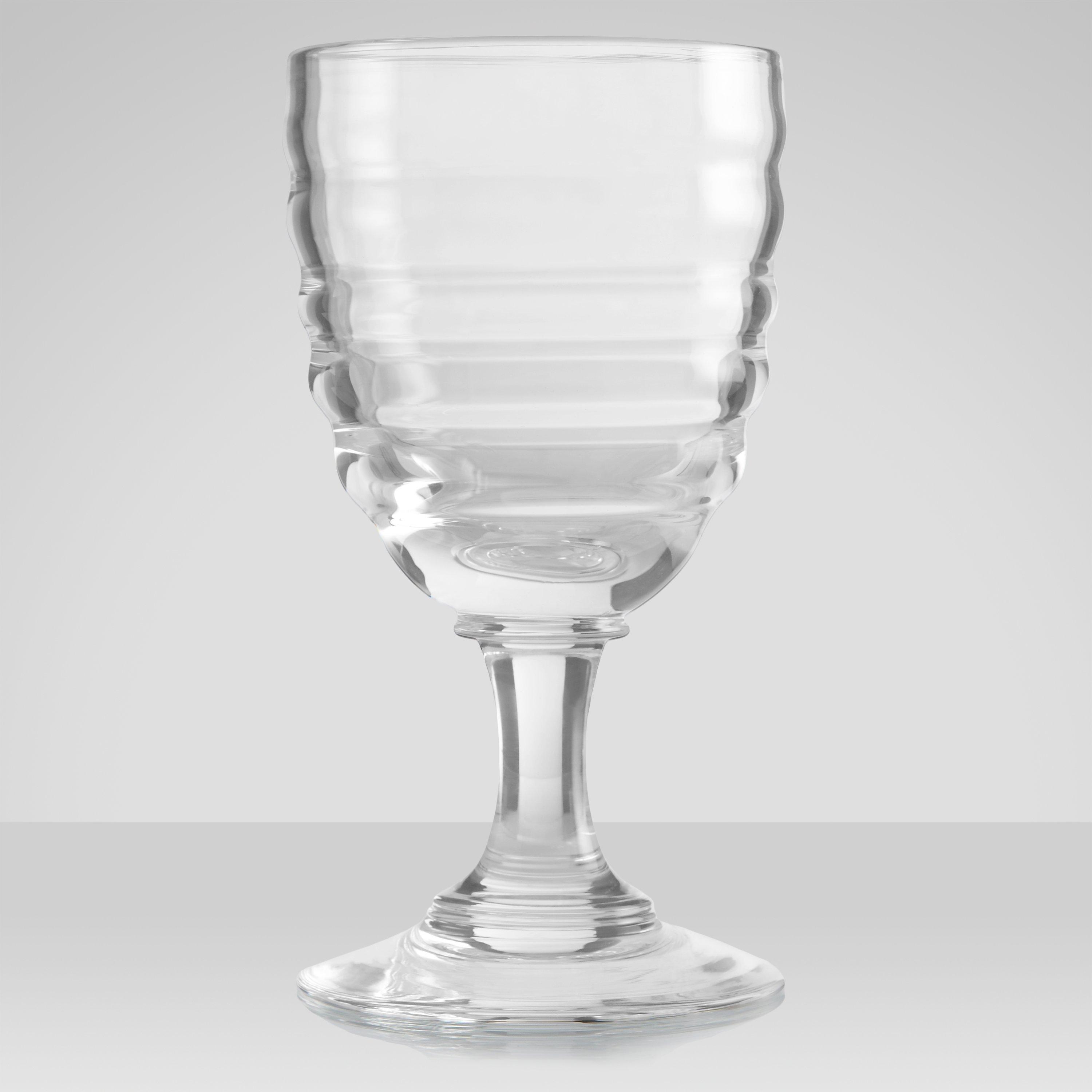 Sophie Conran for Portmeirion Small Wine Glasses, Set of 2
