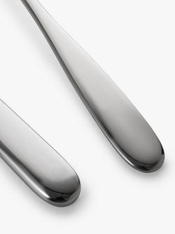 Robert Welch Stanton Stainless Steel Steak Knives, Set of 4 - view 2, Stainless Steel