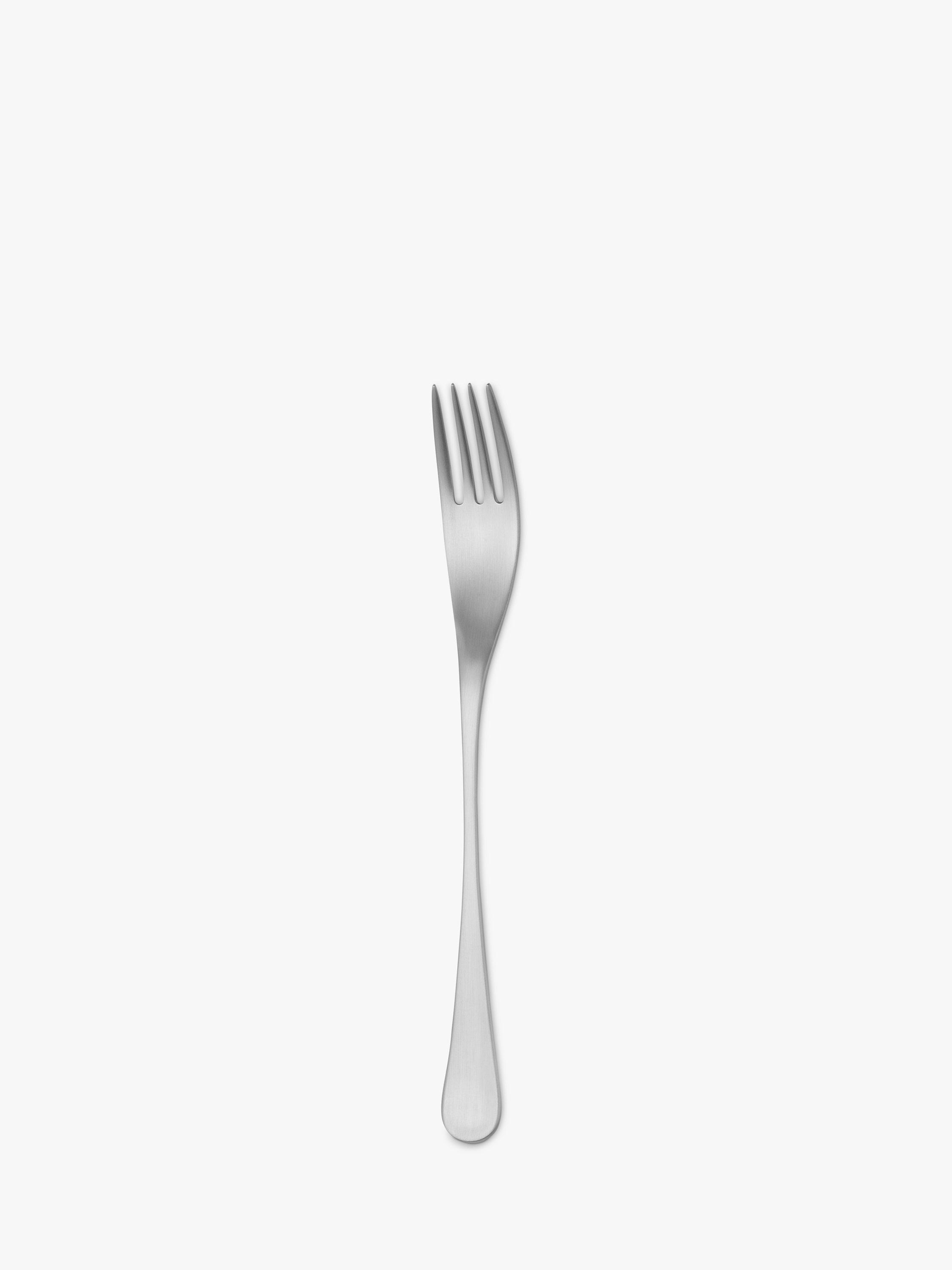 Robert Welch RW2 Satin Dessert Fork