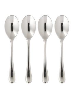 Robert Welch Radford US Teaspoon - view 2, Stainless Steel