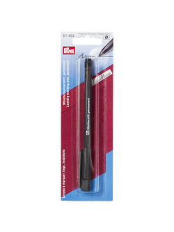 Permanent Marker Pen, Black, 