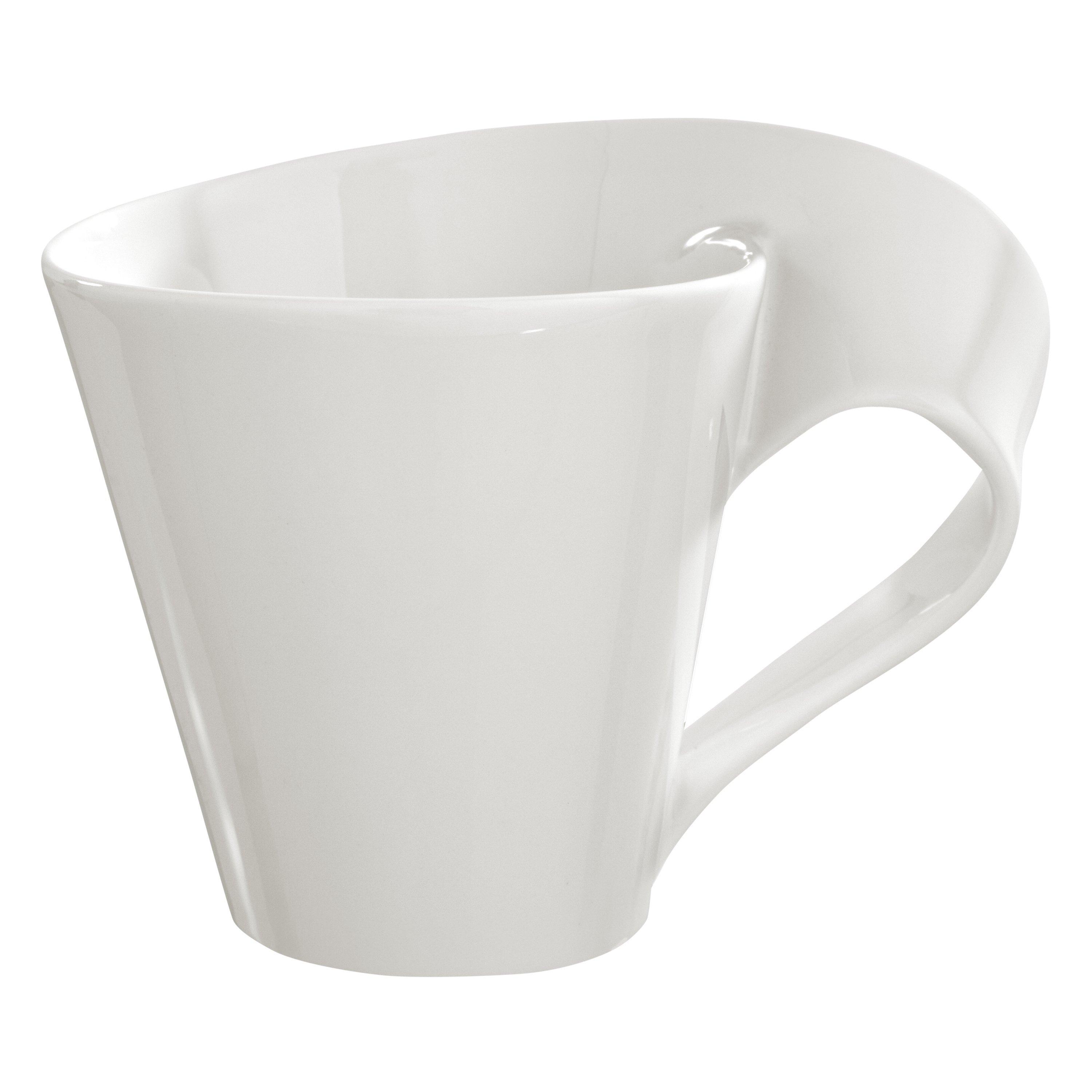 Villeroy & Boch New Wave Coffee Cup