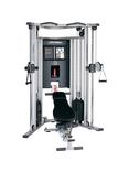 Life Fitness New G7 Multi Gym