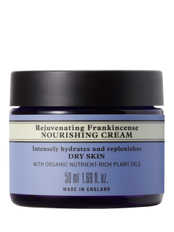 Neal's Yard Remedies Frankincense Nourishing Cream, 50g, 