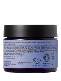 Neal's Yard Remedies Frankincense Nourishing Cream, 50g - view 2, 
