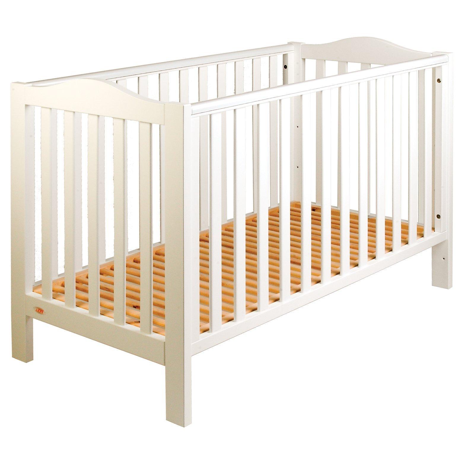 Baby cot john lewis online