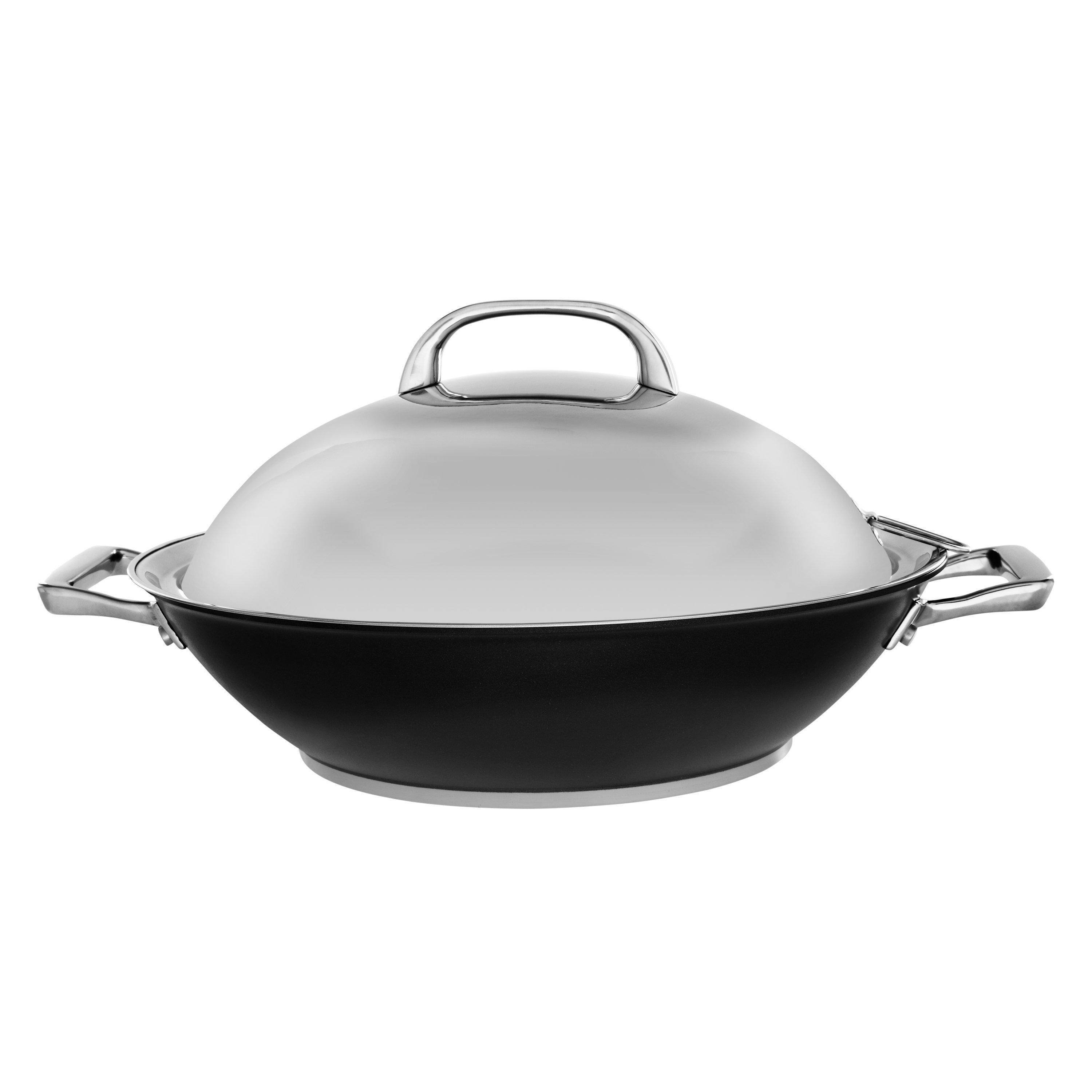Meyer Infinite Circulon Wok, 36cm