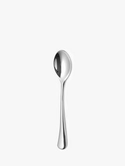 Robert Welch Radford Condiment Spoon, Stainless Steel
