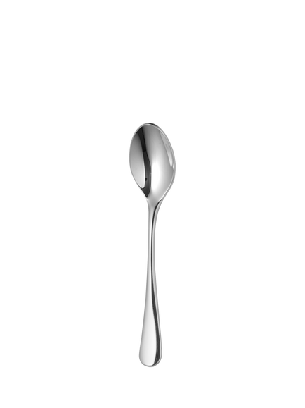Robert Welch Radford Stainless Steel Espresso Spoon, Stainless Steel