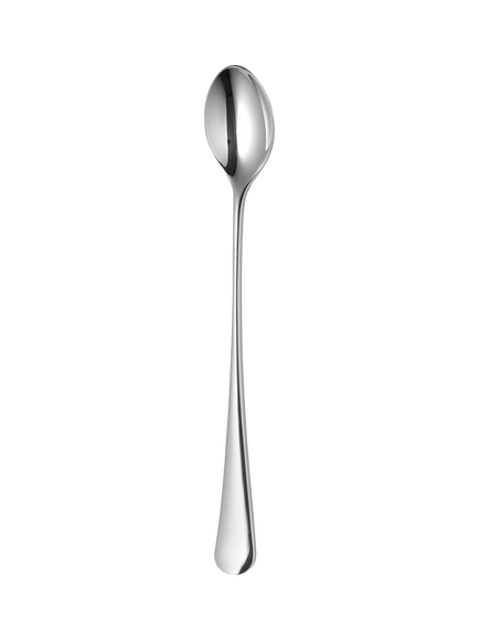 Robert Welch Radford Long Handled Teaspoon, Stainless Steel