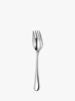 Robert Welch Radford Spork, Stainless Steel