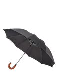 Fulton G512 Magnum Automatic Folding Umbrella, Black