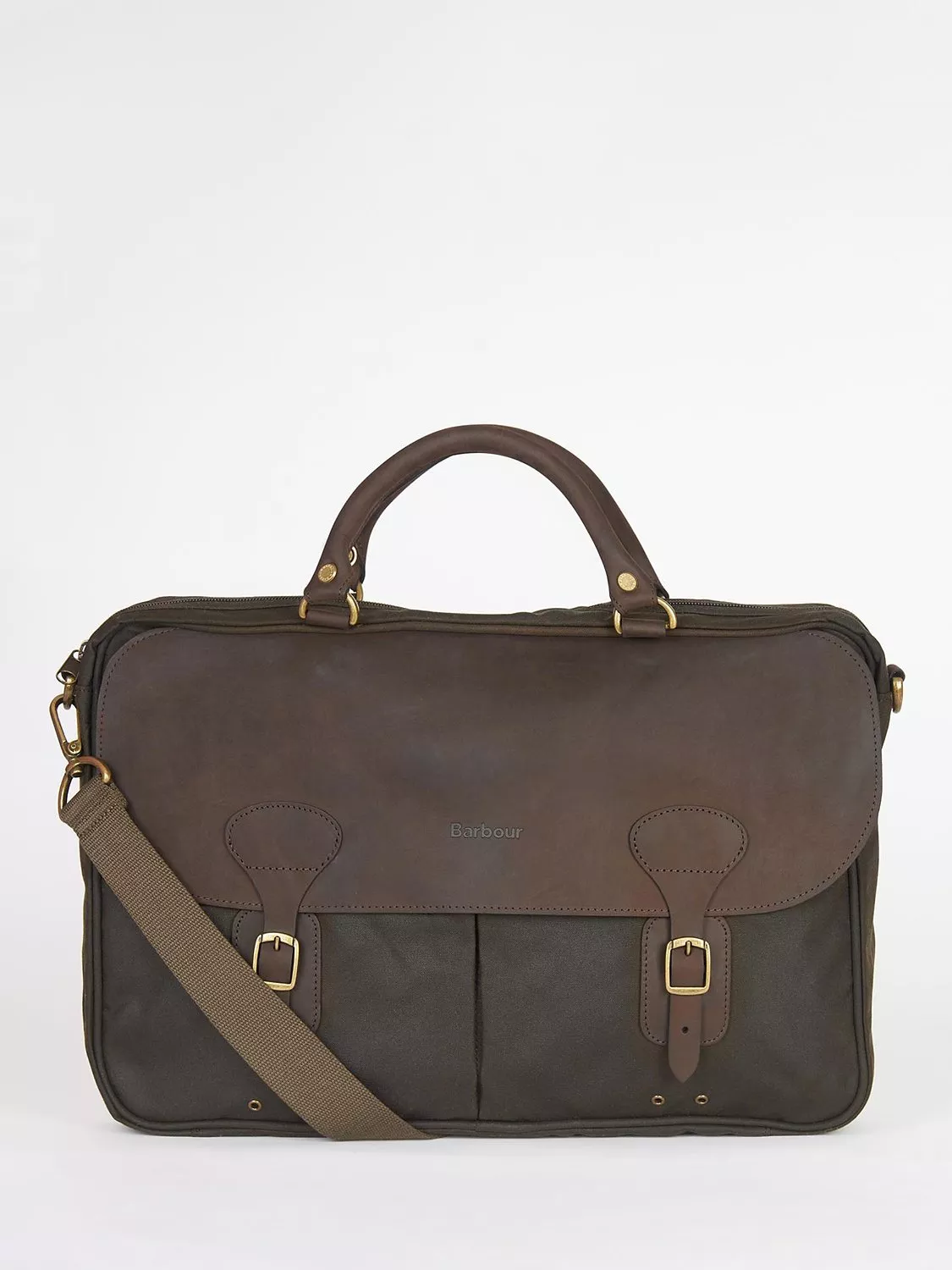 John lewis barbour holdall on sale