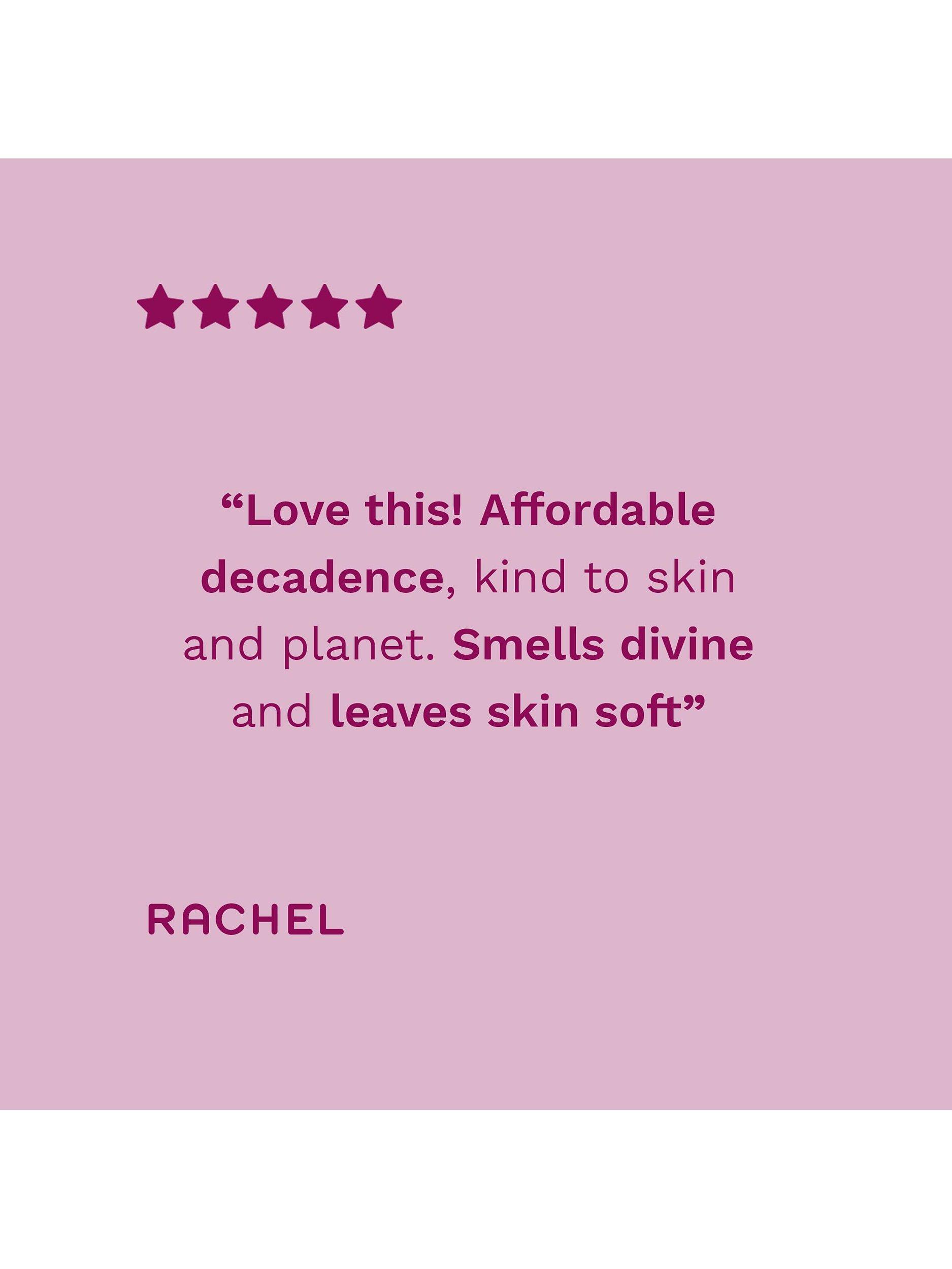 Product image 5 of 5, which shows REN Clean Skincare Moroccan Rose Otto Bath Oil, 100ml