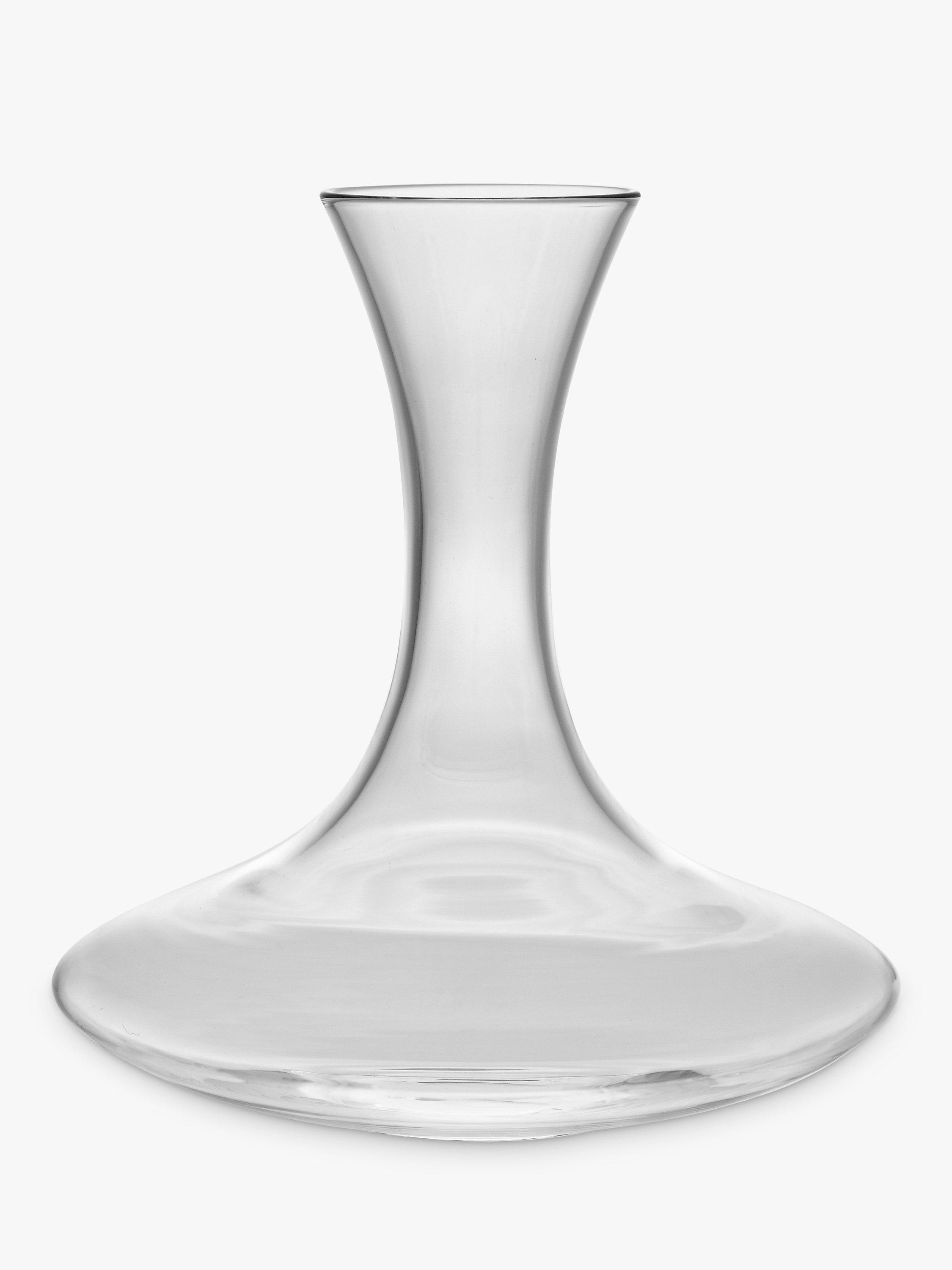 RIEDEL Ultra Crystal Glass Decanter, 1.2L
