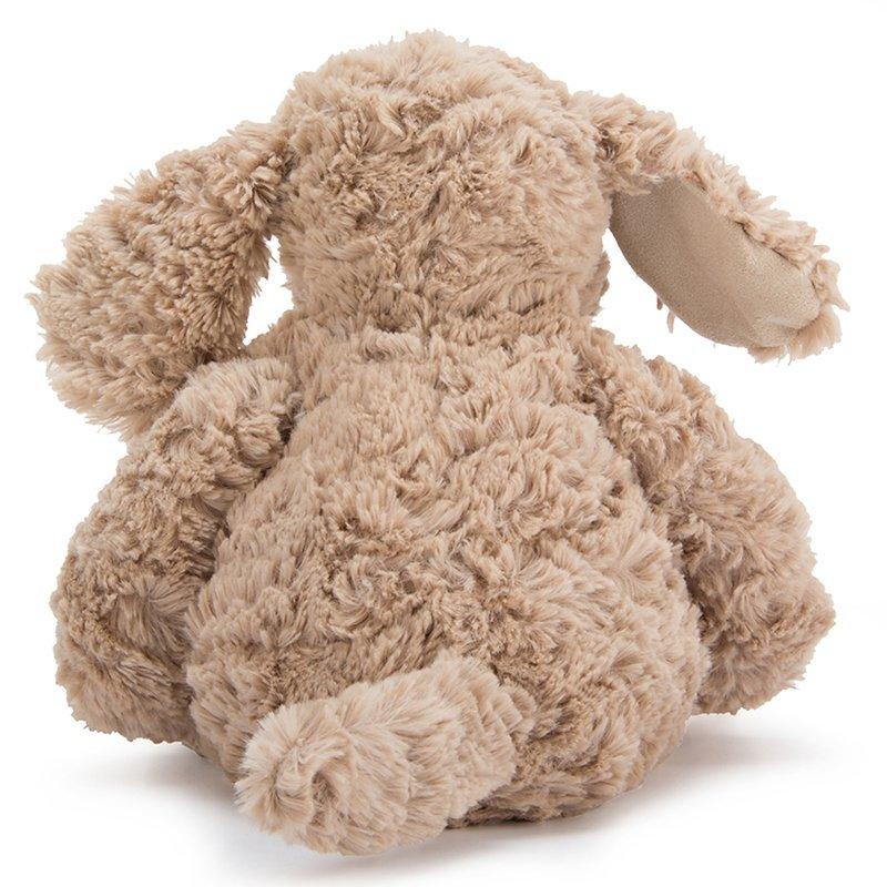 Jellycat Long Legs Skiffles Dog Soft Toy Medium Brown