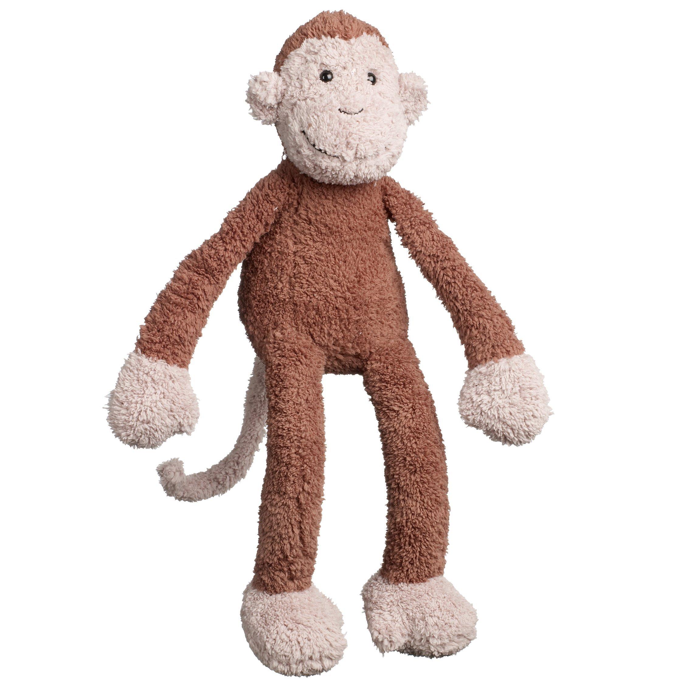 Jellycat Slackajack Monkey Soft Toy