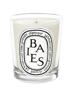 Diptyque Baies Scented Candle, 190g, 