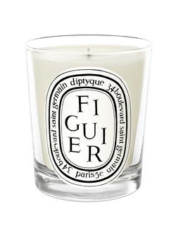 Diptyque Figuier Scented Candle, 190g, 